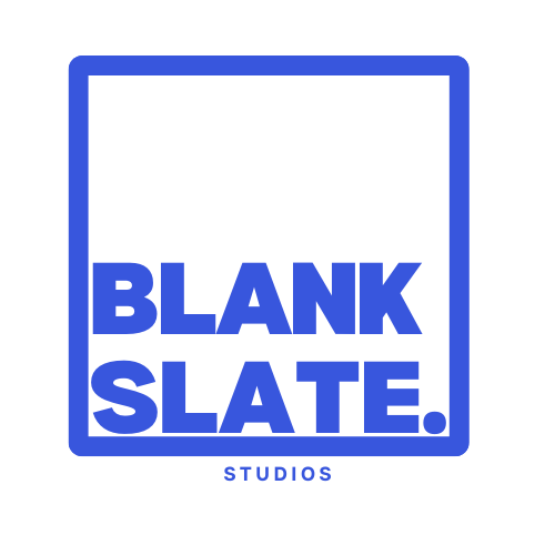 Blank Slate Studios